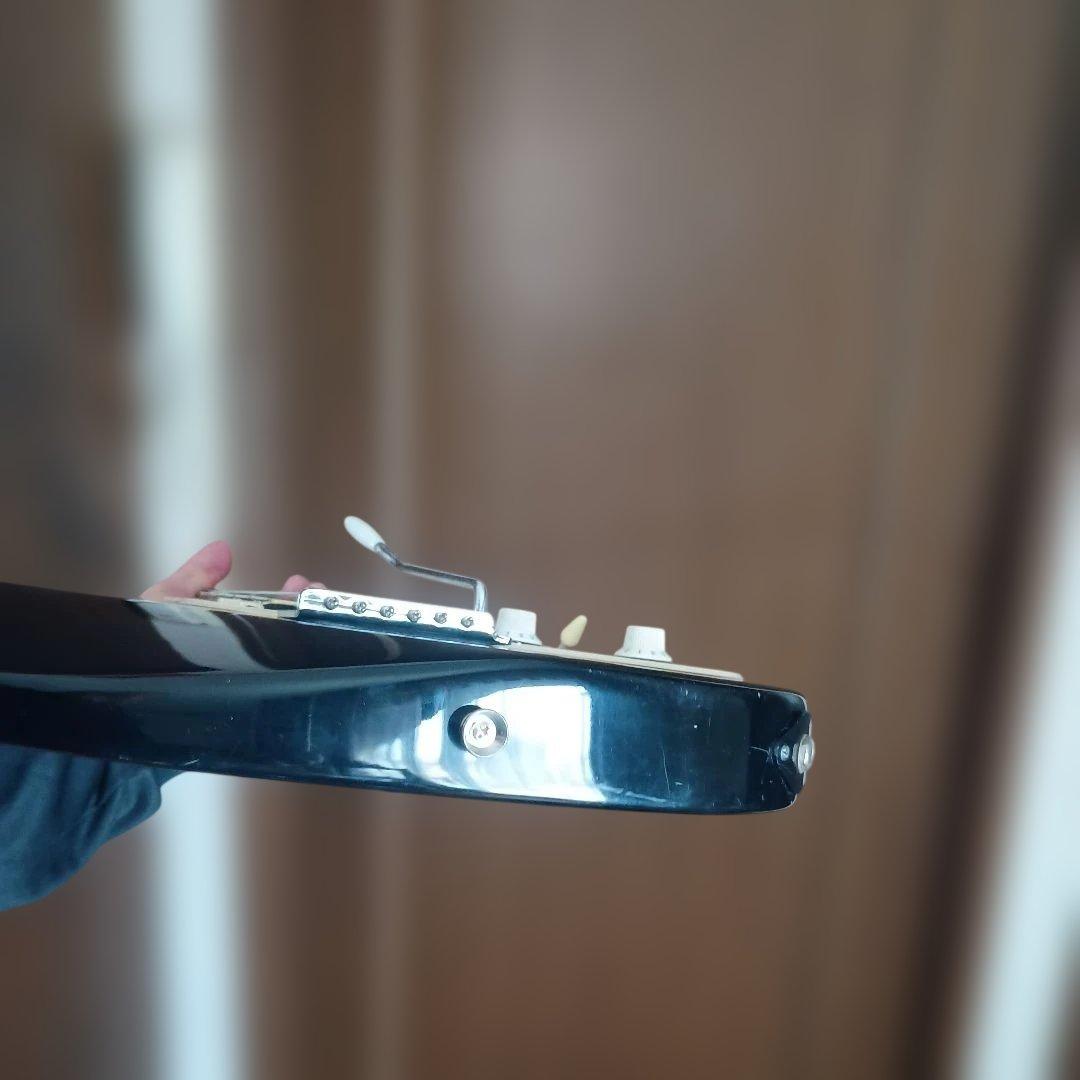 ギター YAMAHA EG112