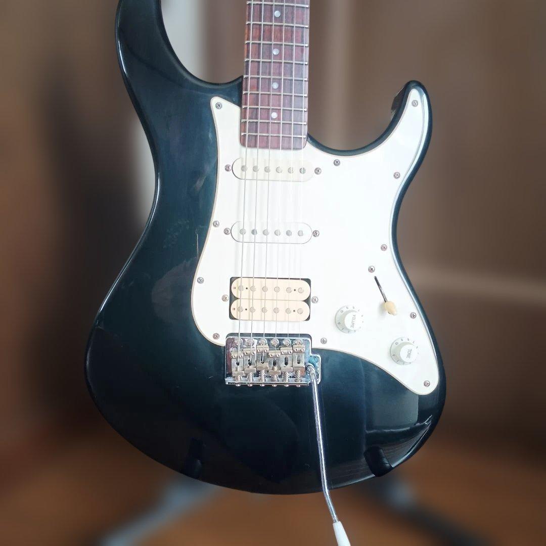 ギター YAMAHA EG112