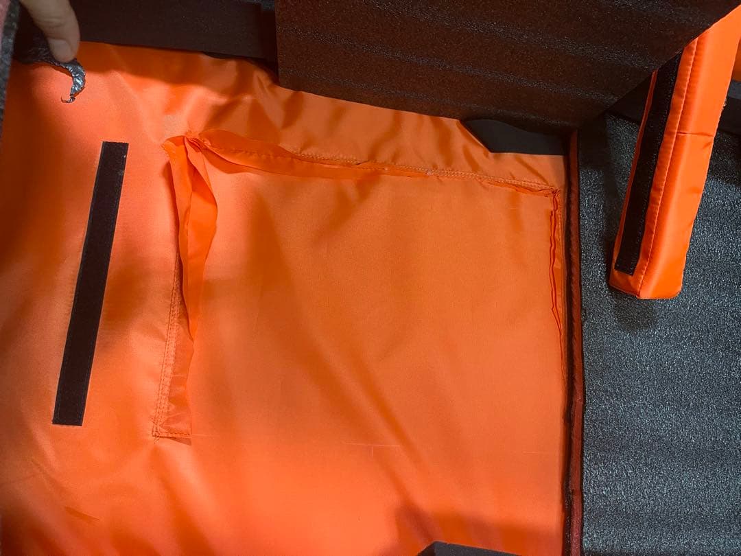 DJコントローラバック XDJ-AZ