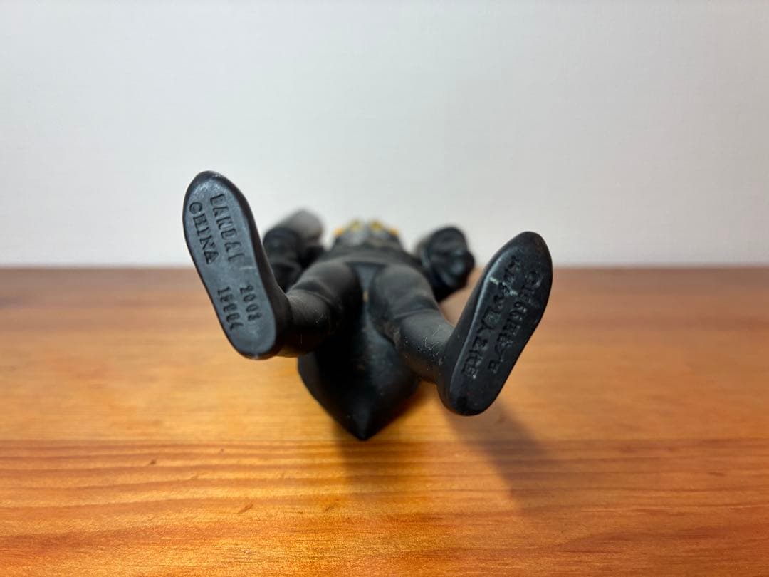 バルタン星人　4体セット