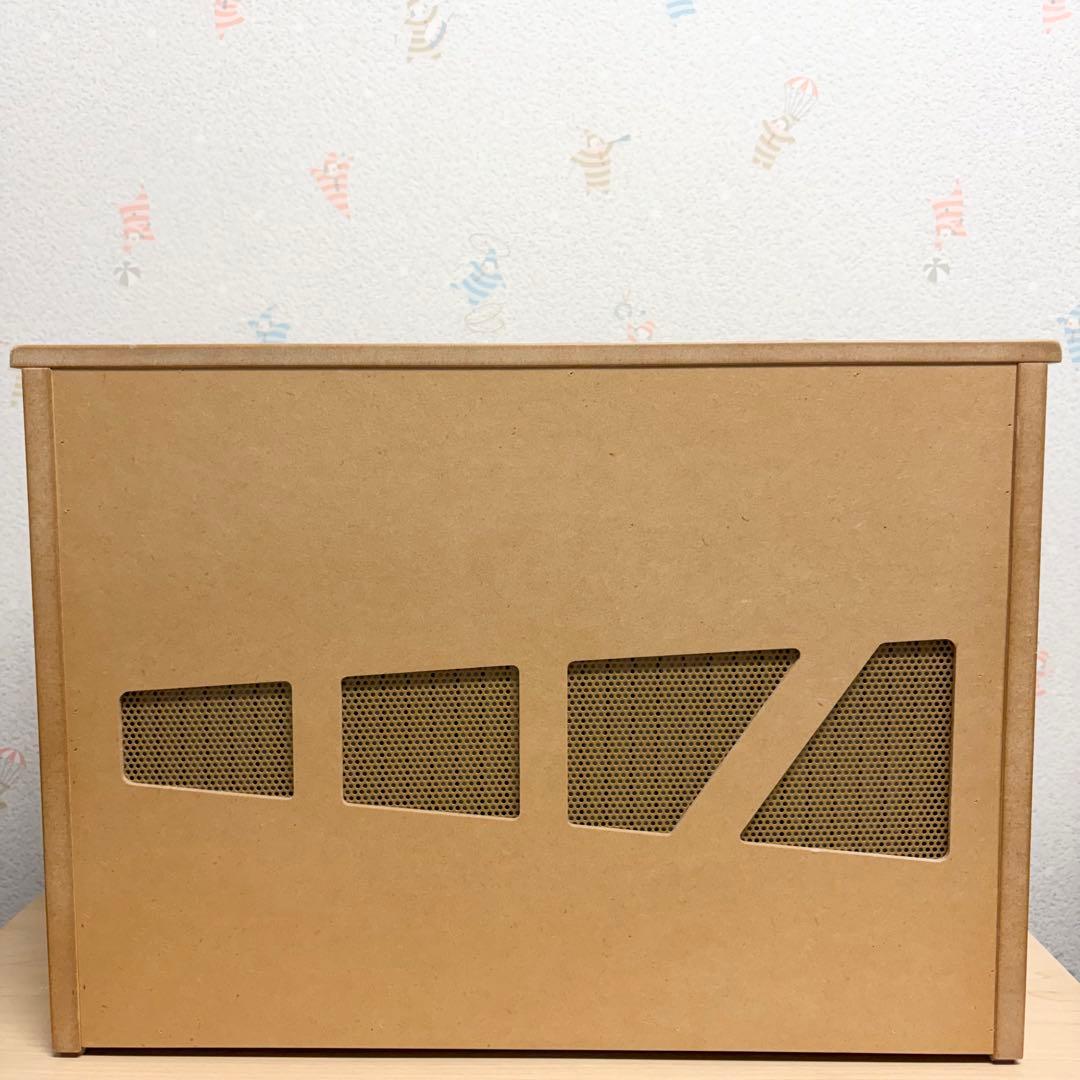 KAWAI カワイ アップライトピアノ ナチュラル ミニ おもちゃ 32鍵盤