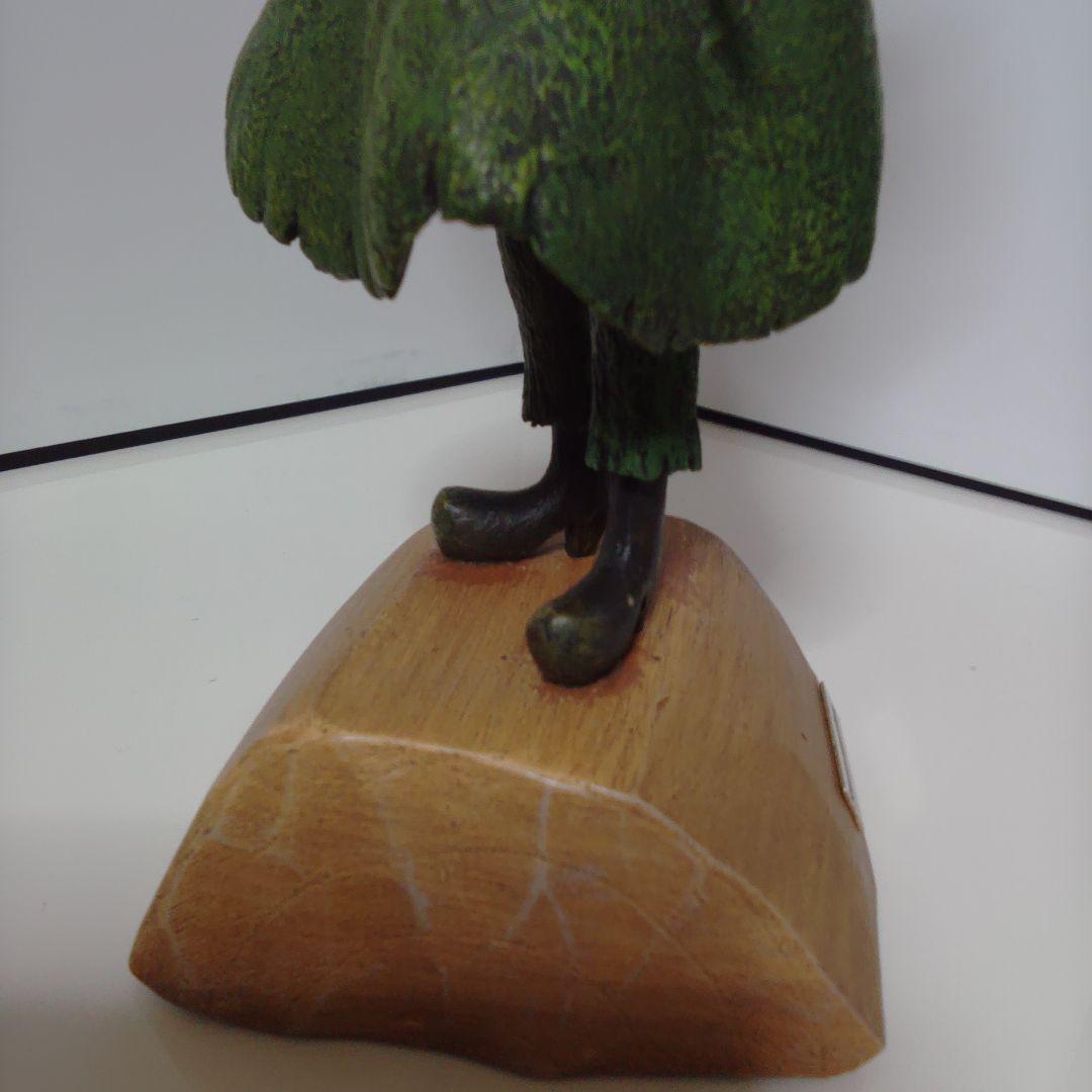 ムーミン　スナフキン　釣り　フィギュア