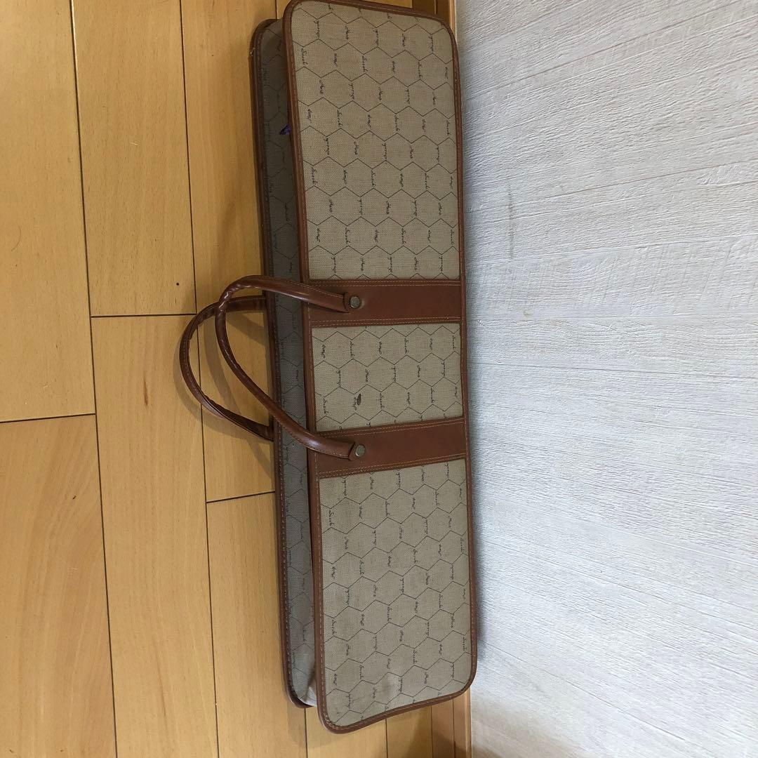 大正琴 4弦 木製 ケース付き