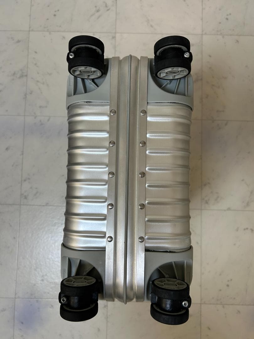 【RIMOWA】リモワ トパーズ 32L 4輪