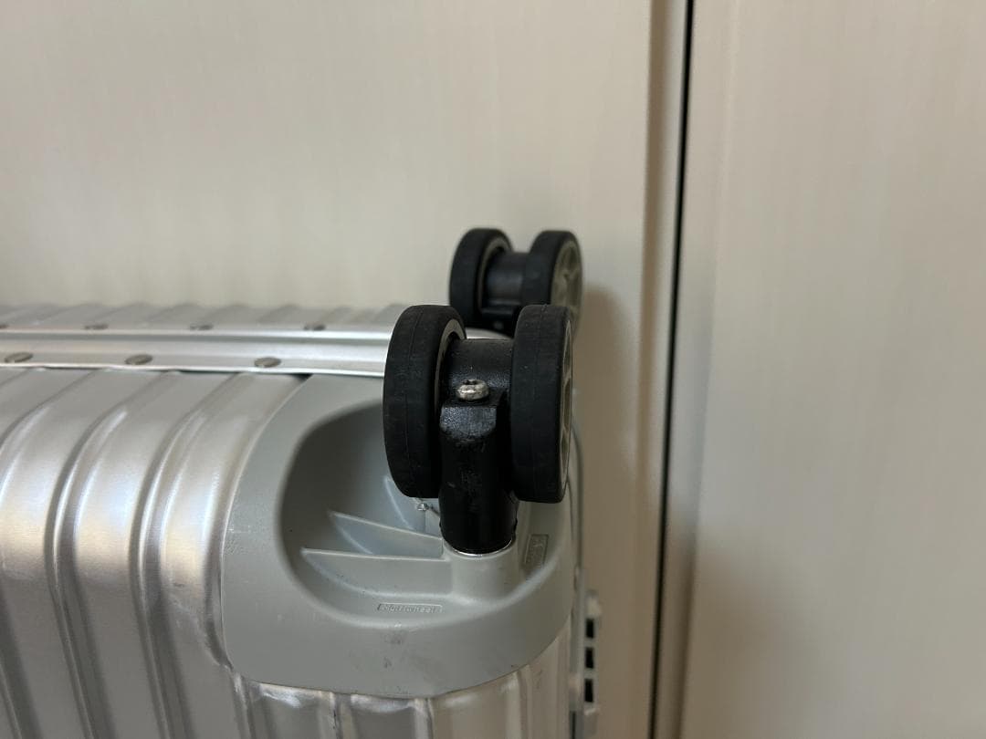 【RIMOWA】リモワ トパーズ 32L 4輪