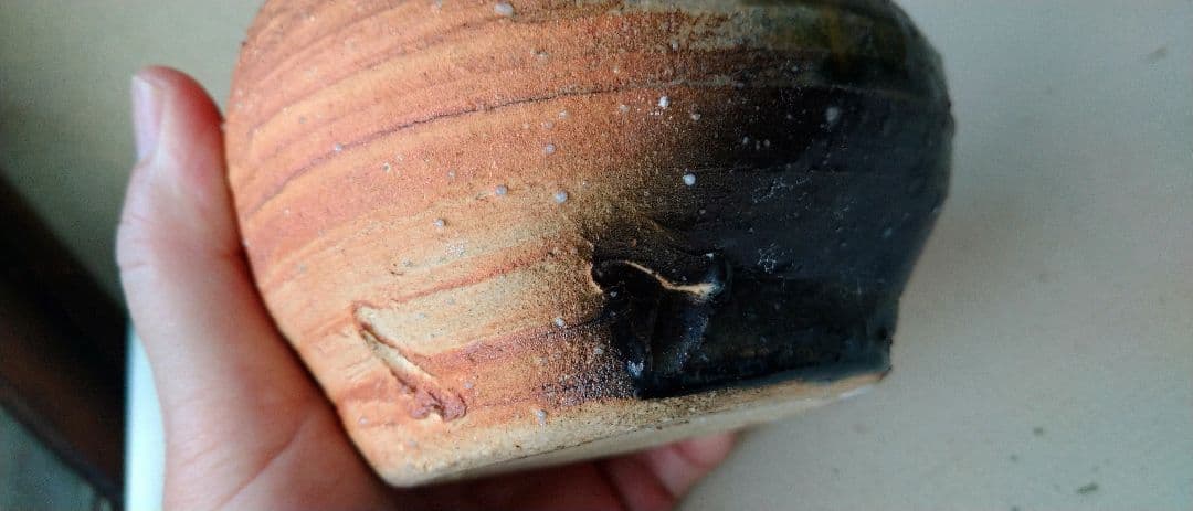 花瓶    花入     掛花入