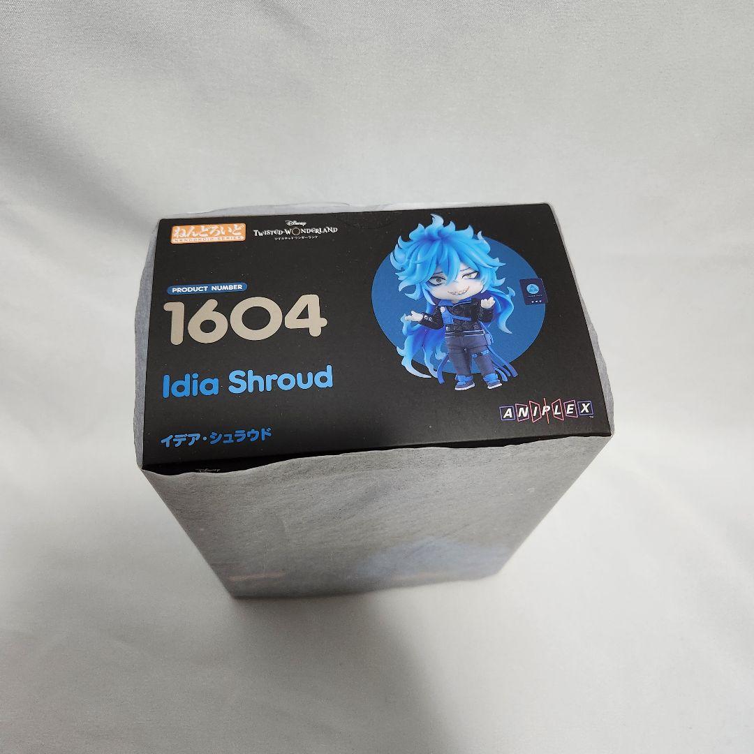 R*♡様 ねんどろいど イデア・シュラウド ツイステッドワンダーランド