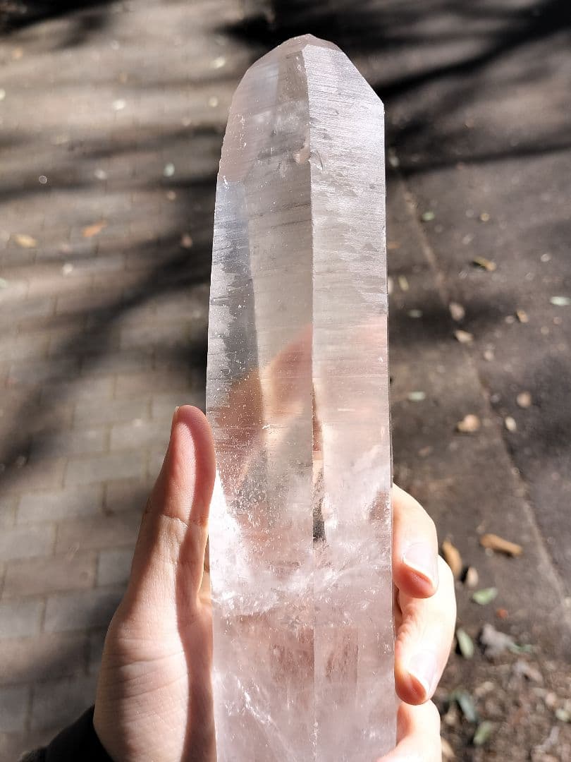 【素晴らしい共鳴】レムリアンシード