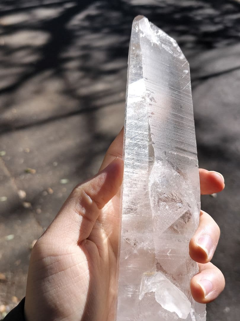 【素晴らしい共鳴】レムリアンシード