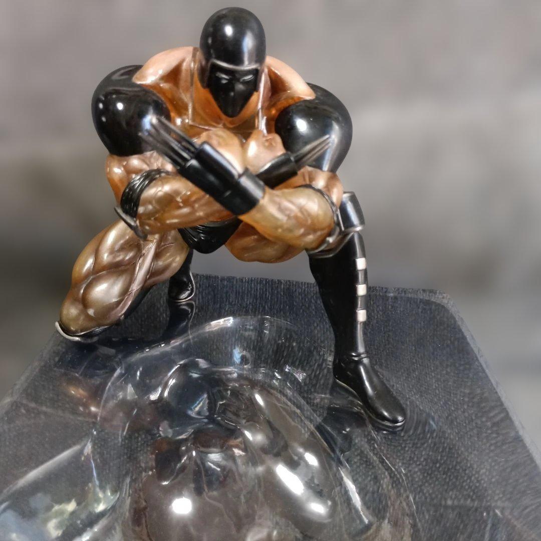 CCPウォーズマン2,0　1200万パワーVer