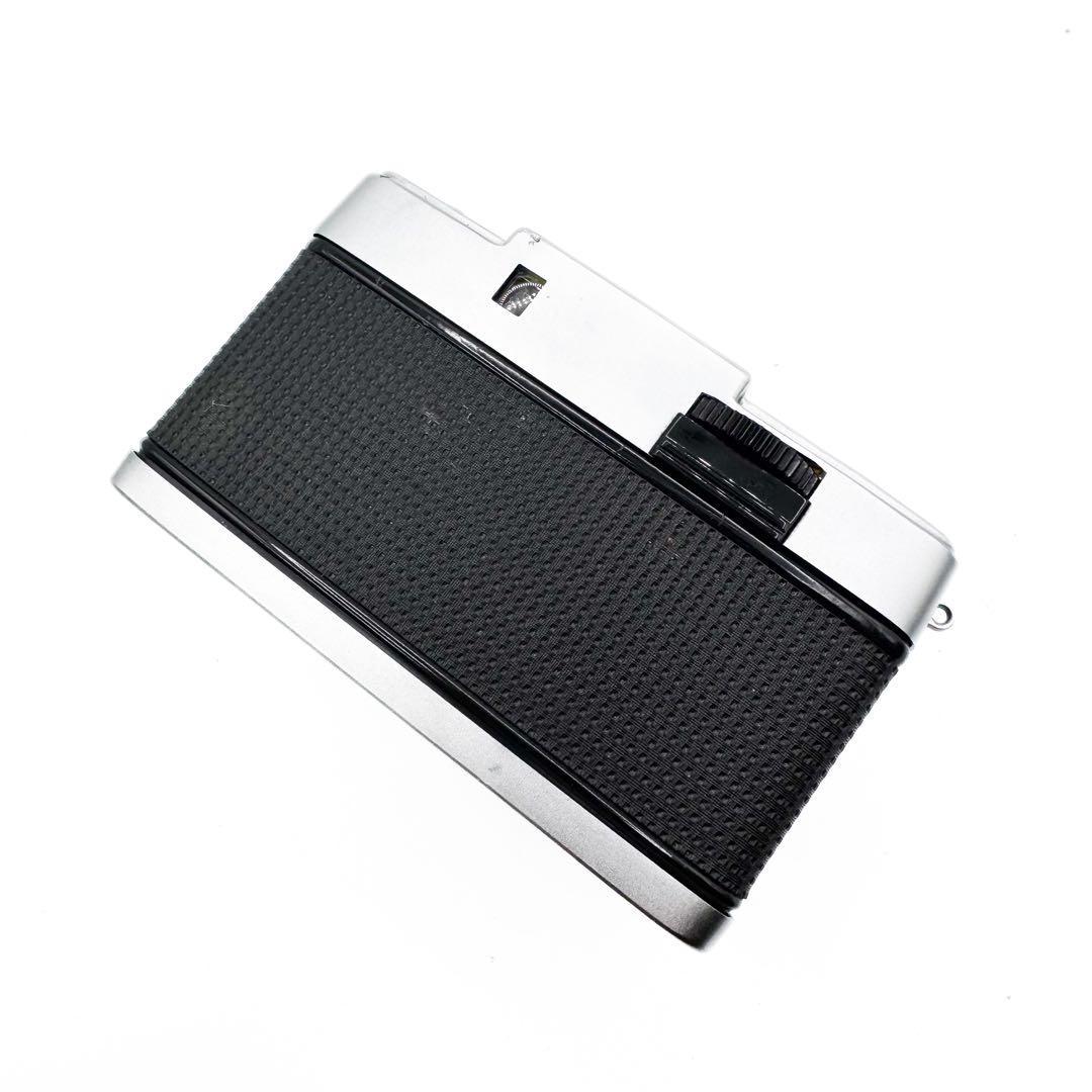 Sランク 整備済み OLYMPUS PEN D 3ヶ月動作保証付き