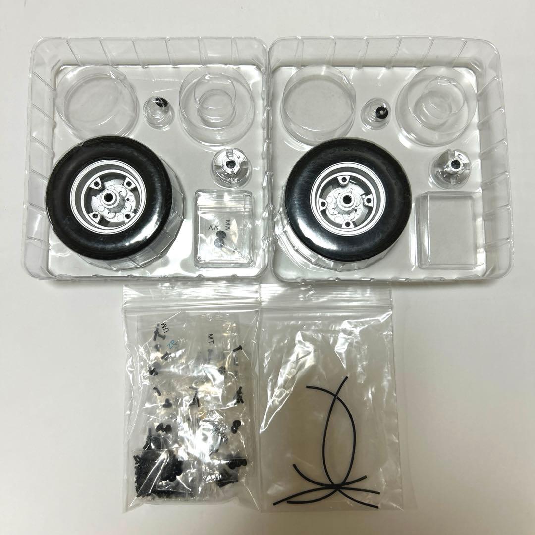 デアゴス　スプリンタートレノAE86