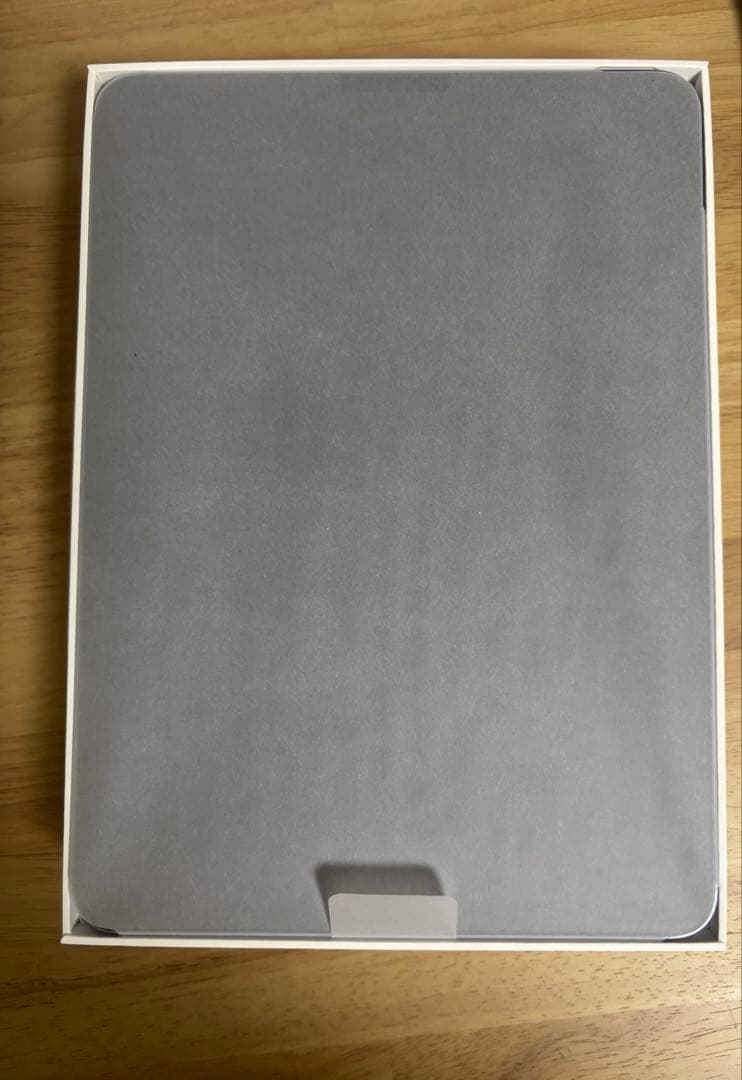 Apple iPad Air パープル Apple Pencil 第2世代