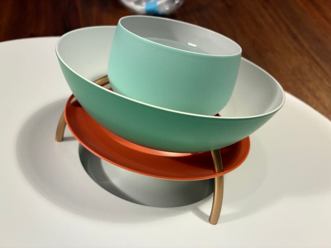 シーリングライト・天井照明 Louis Poulsen PH5 MINI\"Green Gradation\"