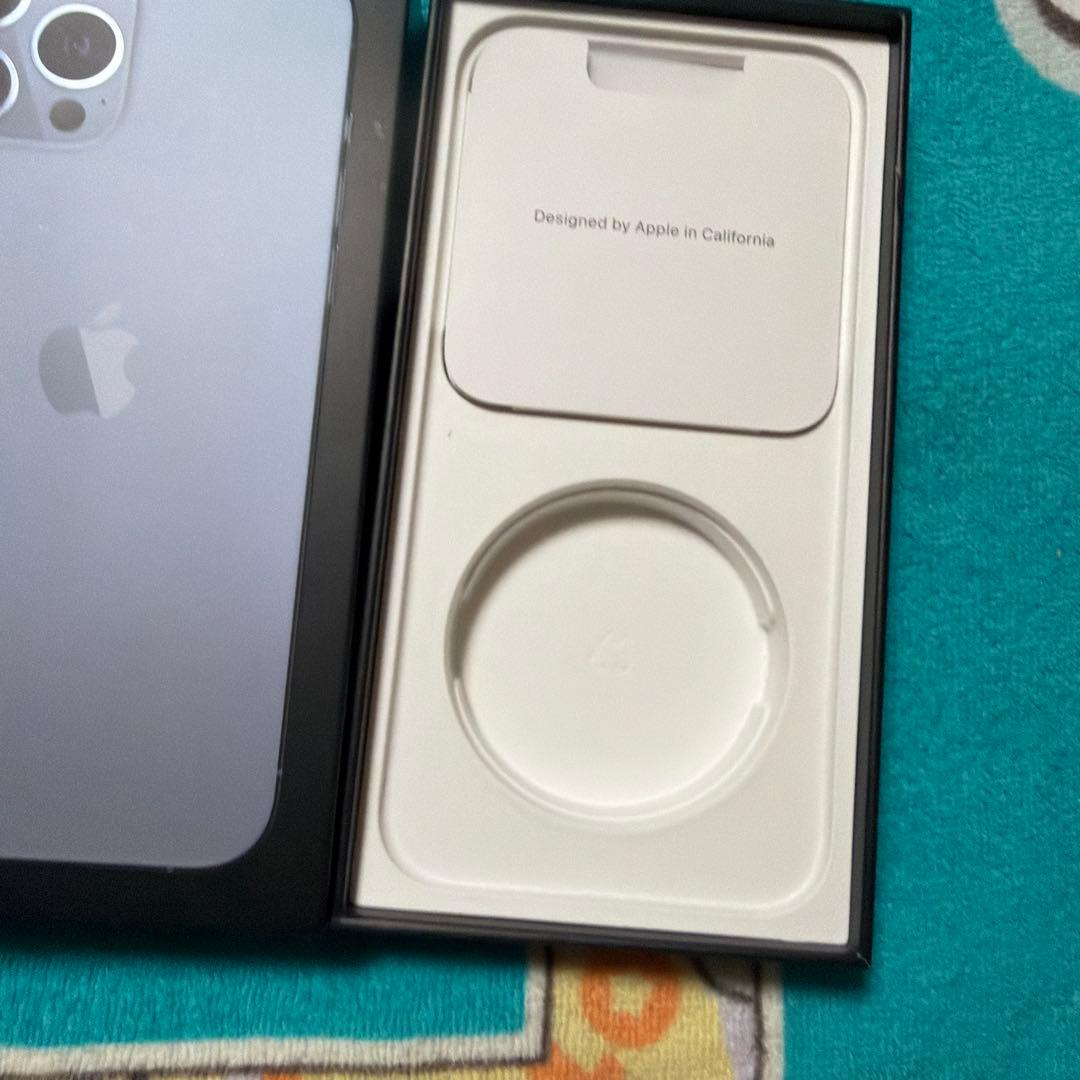 iPhone 13 Pro Max256美品