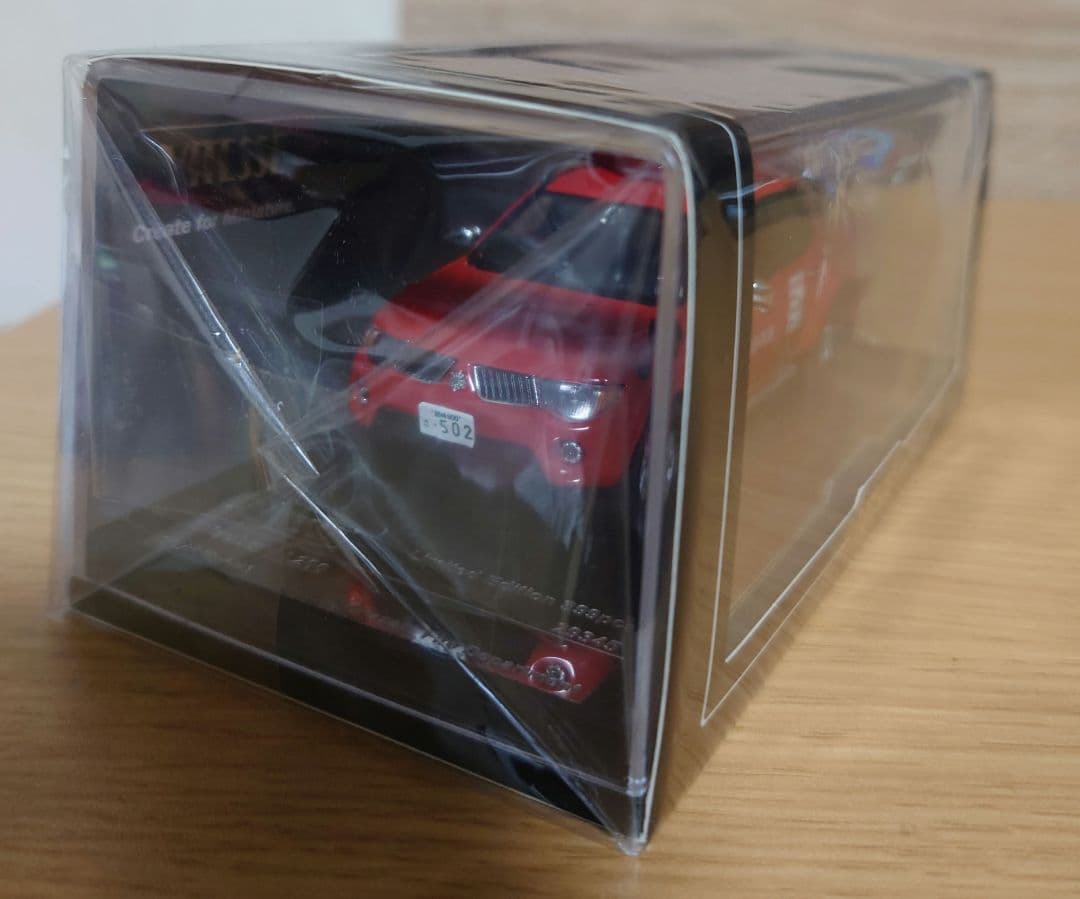 三菱トライトン 岡崎消防 Vitesse製