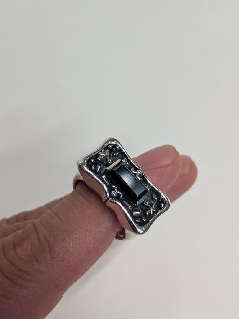 みかんかみ様　sv925 リング