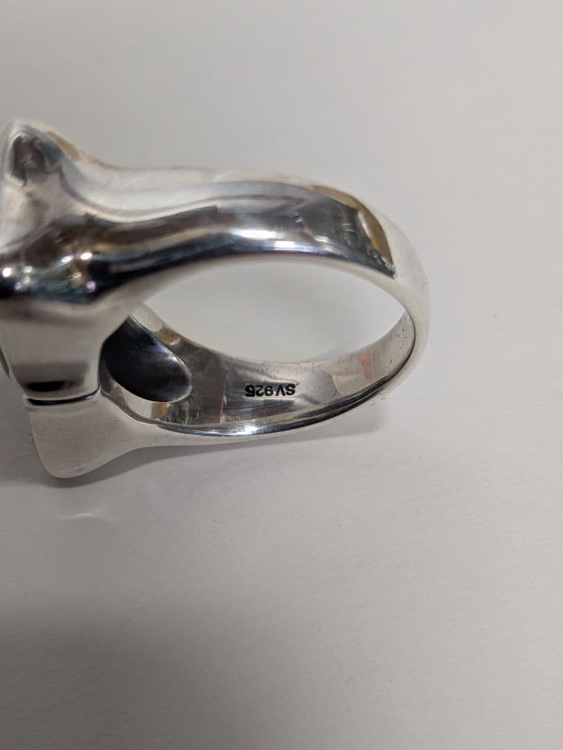 みかんかみ様　sv925 リング