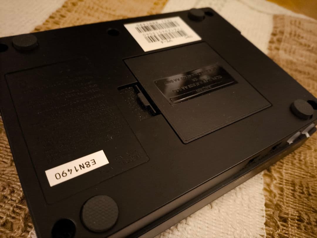 Roland VT-4 ボイストランスフォーマー　値下げ中