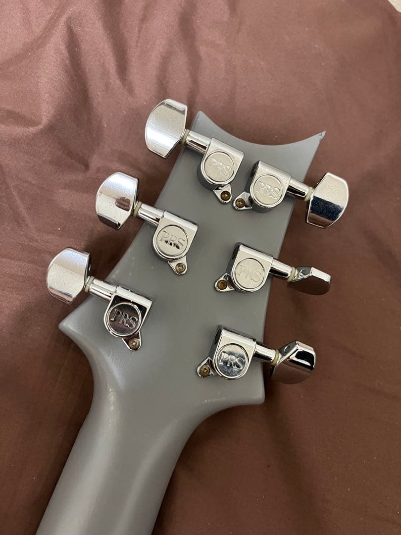 【調整済】PRS SE santana Paul Reed Smith ギター