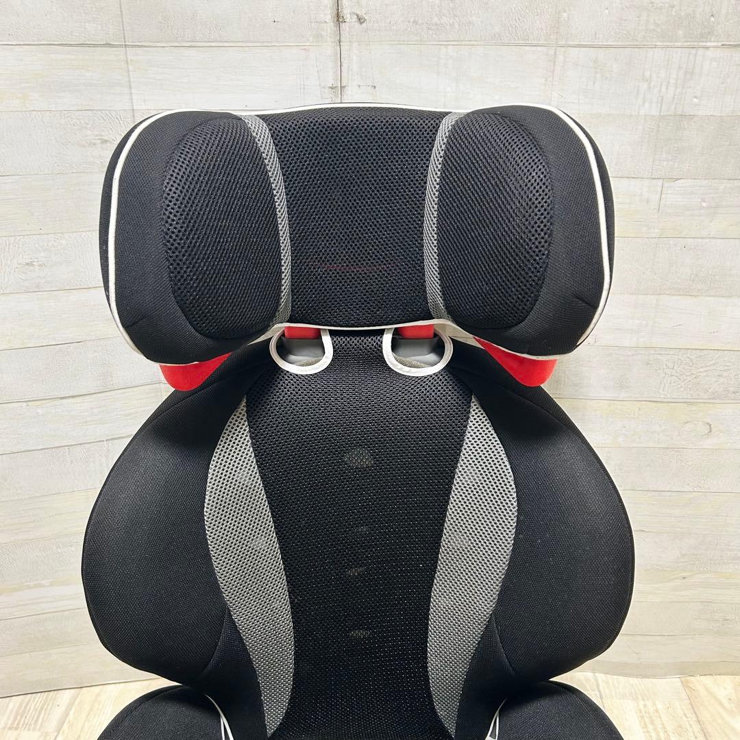 エールベベ サラット3ステップII、3ステップクワトロST