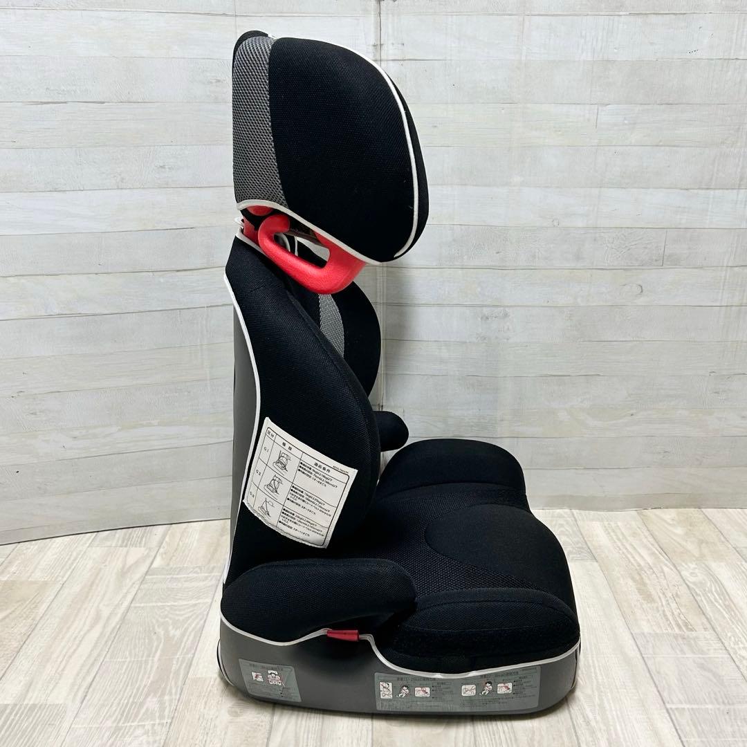 エールベベ サラット3ステップII、3ステップクワトロST