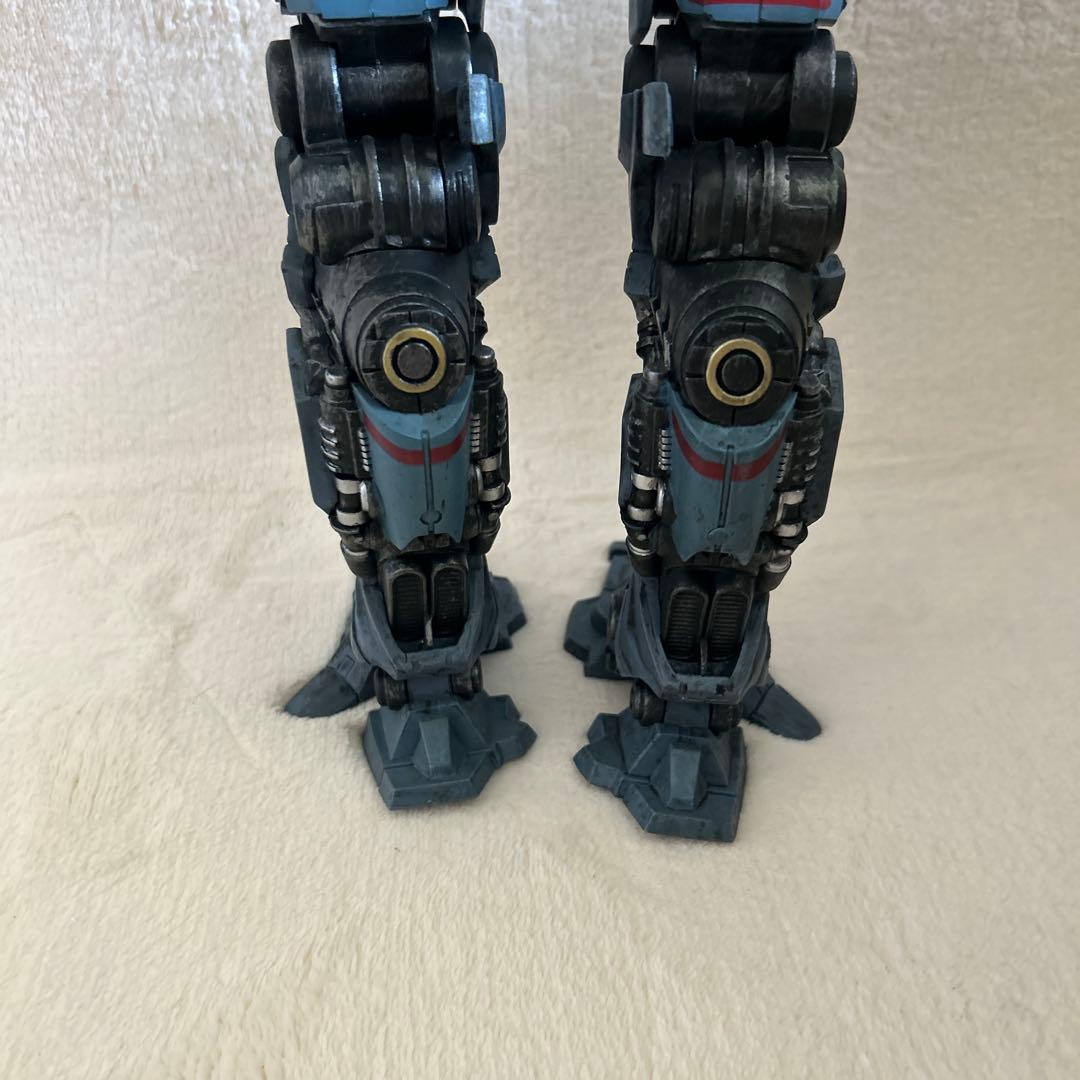 パシフィックリム　18インチDXアクションフィギュア　ジプシーデンジャー