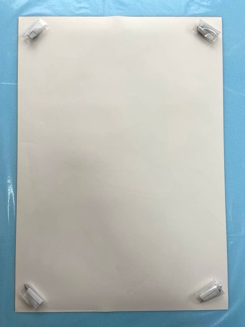 U井T吾 AIR JORDAN 1 ポスター 3枚セット artrA