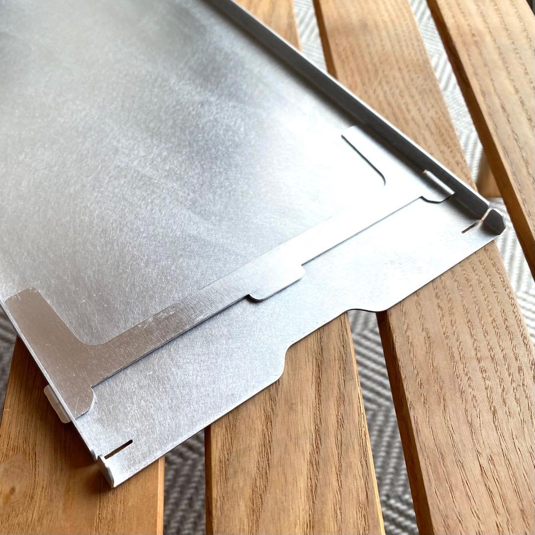 テーブル・チェア・ハンモック SULUK46 / TULIMAK BACKPACKING UL TABLE