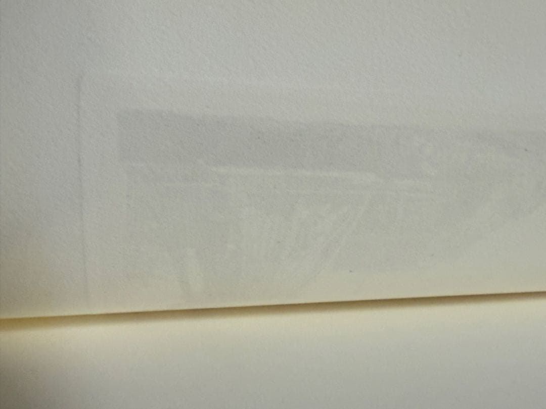 貴重　レンブラント 「風車」エッチング作品