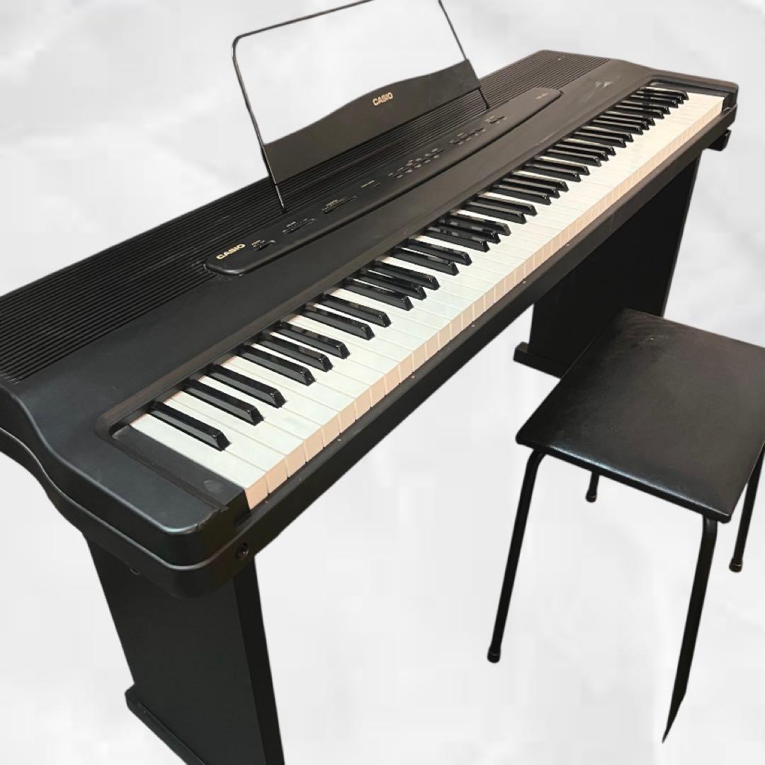 CASIO CPS-80s 電子ピアノ