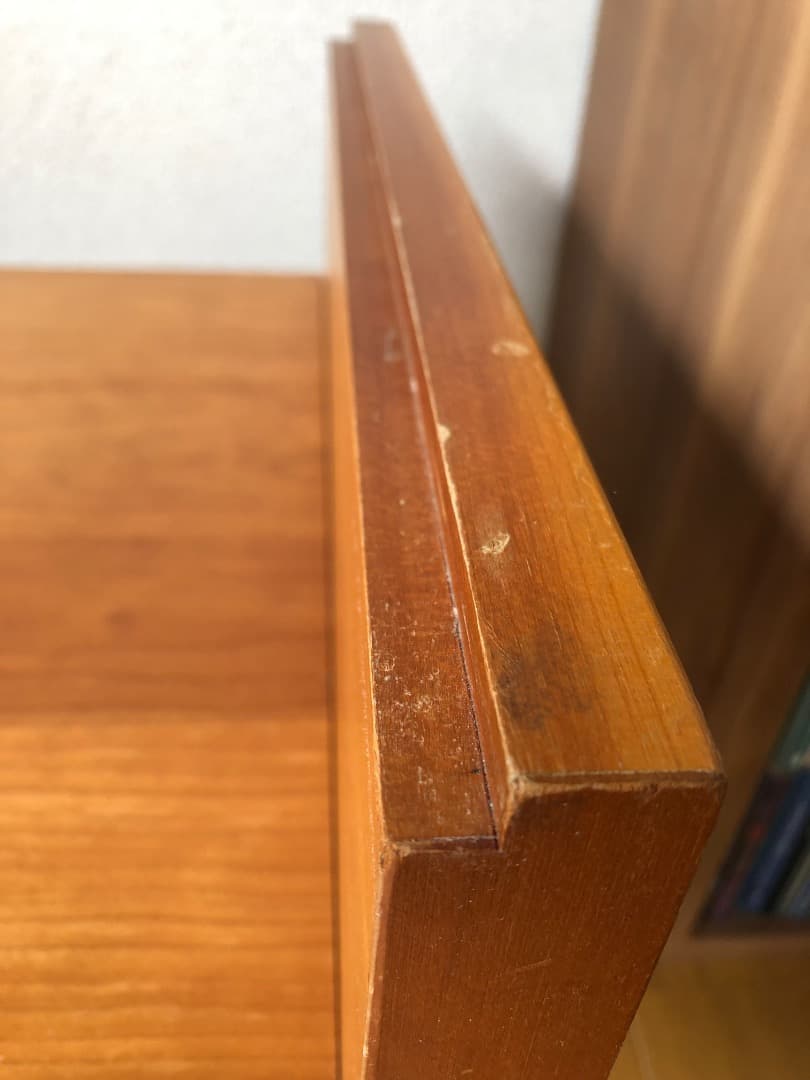 unico ECCO ガラス天板 ローテーブル