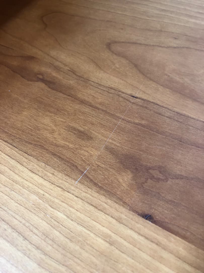 unico ECCO ガラス天板 ローテーブル