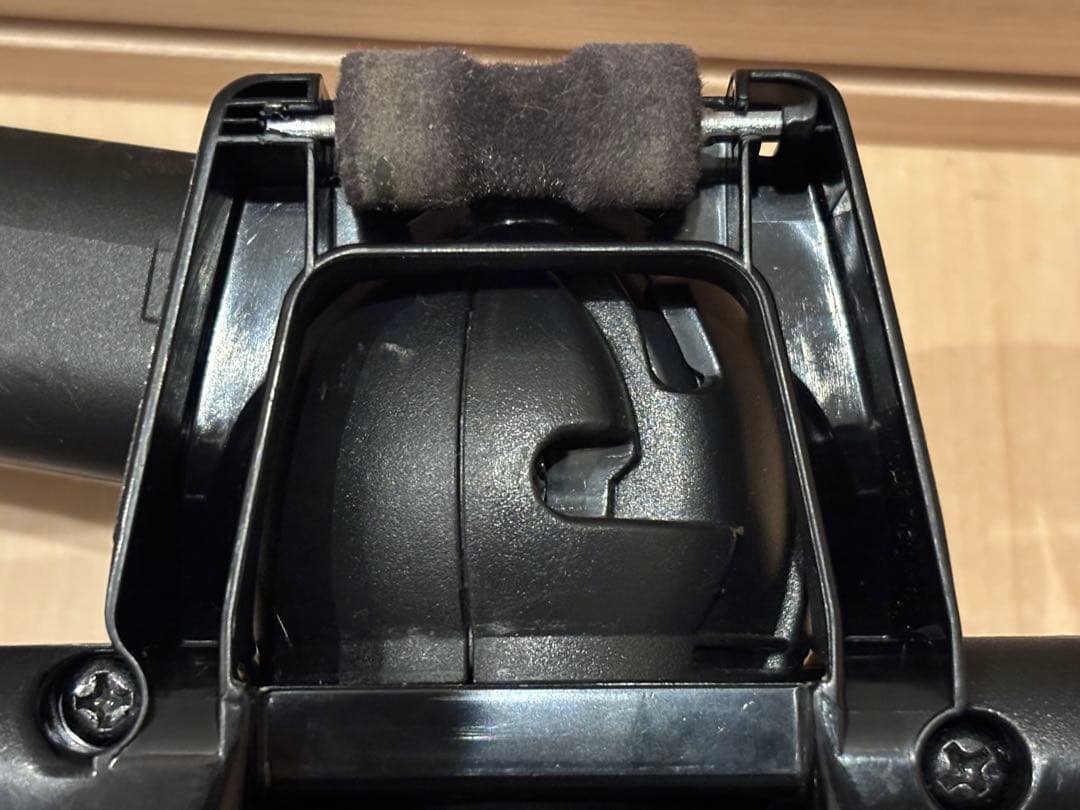 HITACHI コードレス掃除機　PV-BHL3000J BT良品　緑LED