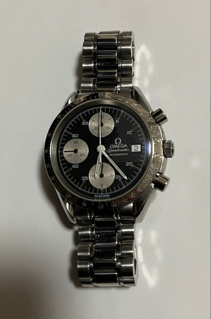 omega 3510.50 逆パンダ