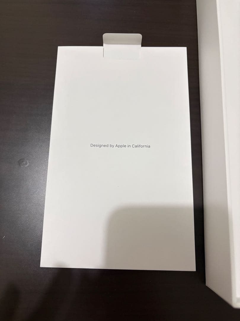 12.9インチ iPad Pro 128GB（第4世代）