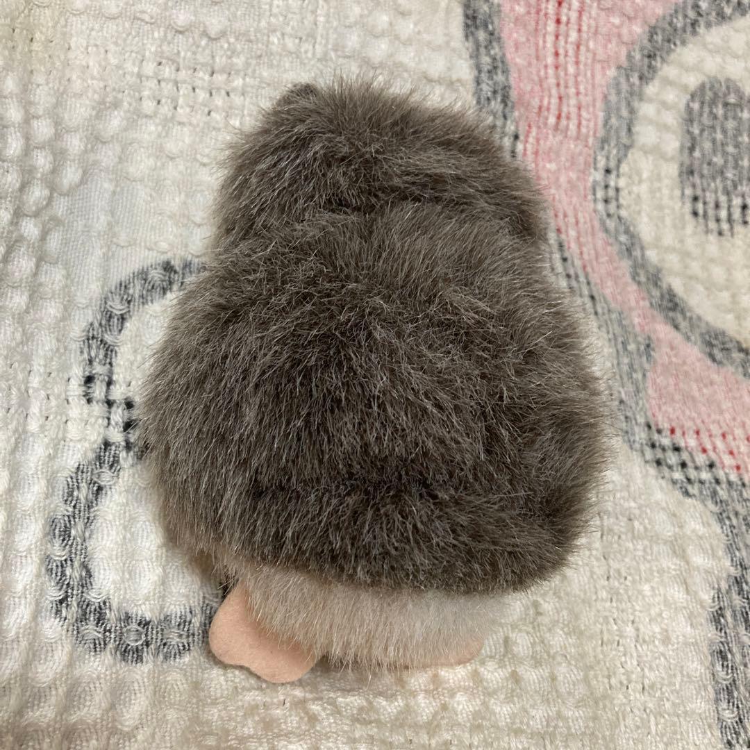 やまね工房　ぬいぐるみ　落合けいこ　6こセット　中古品　コノハズク他　おまけ付き