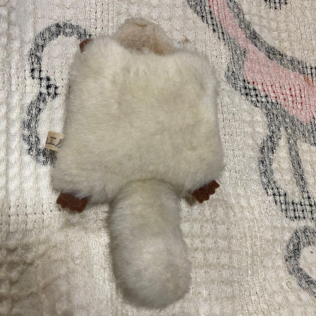 やまね工房　ぬいぐるみ　落合けいこ　6こセット　中古品　コノハズク他　おまけ付き