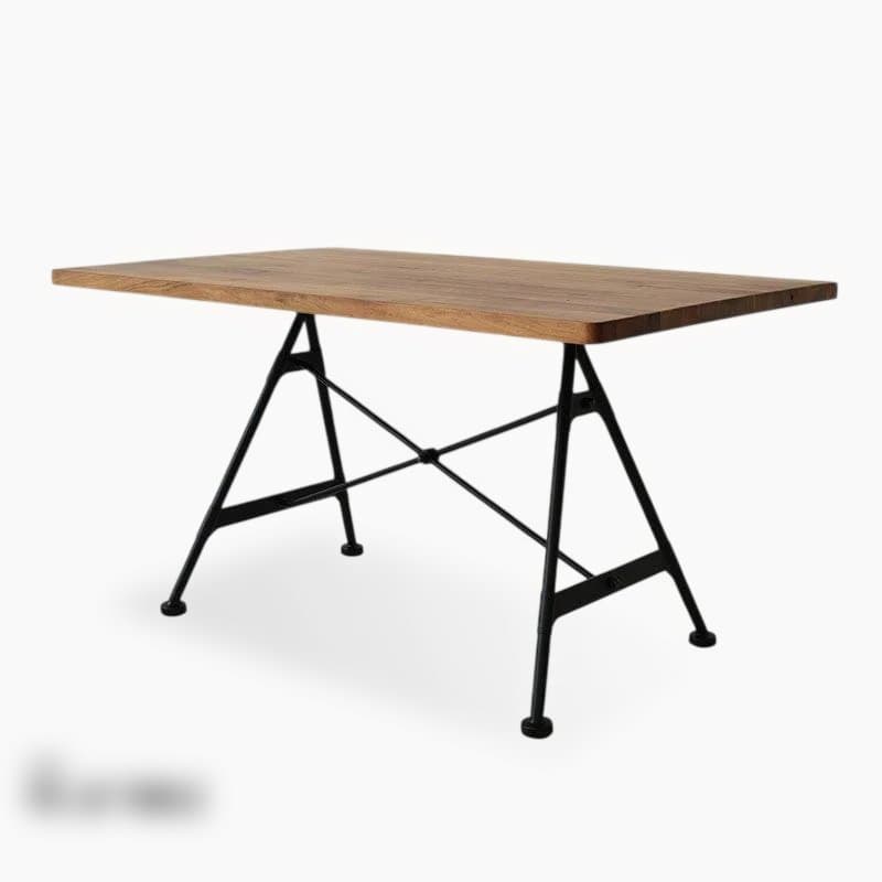 r*g様 GART YG LD TABLE BR ダイニングテーブル 1200幅