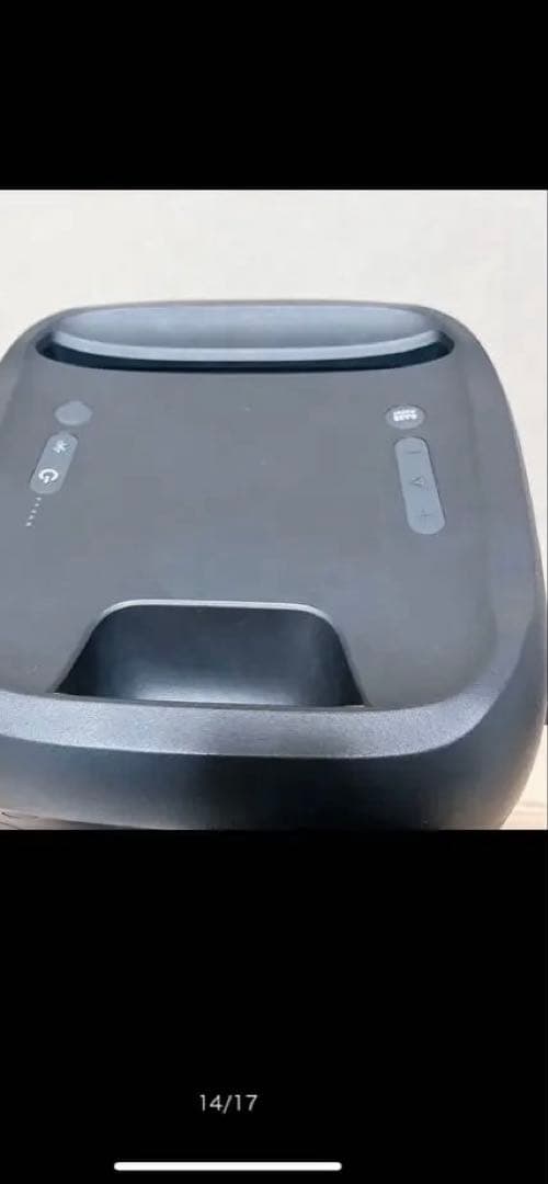 JBLPartyBox300 スピーカー　割引しました！