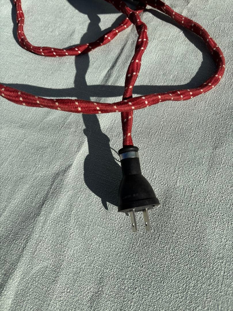 ナショナルの可愛いレトロな三角パネル電気ストーブ　作動品　NATIONAL 希少