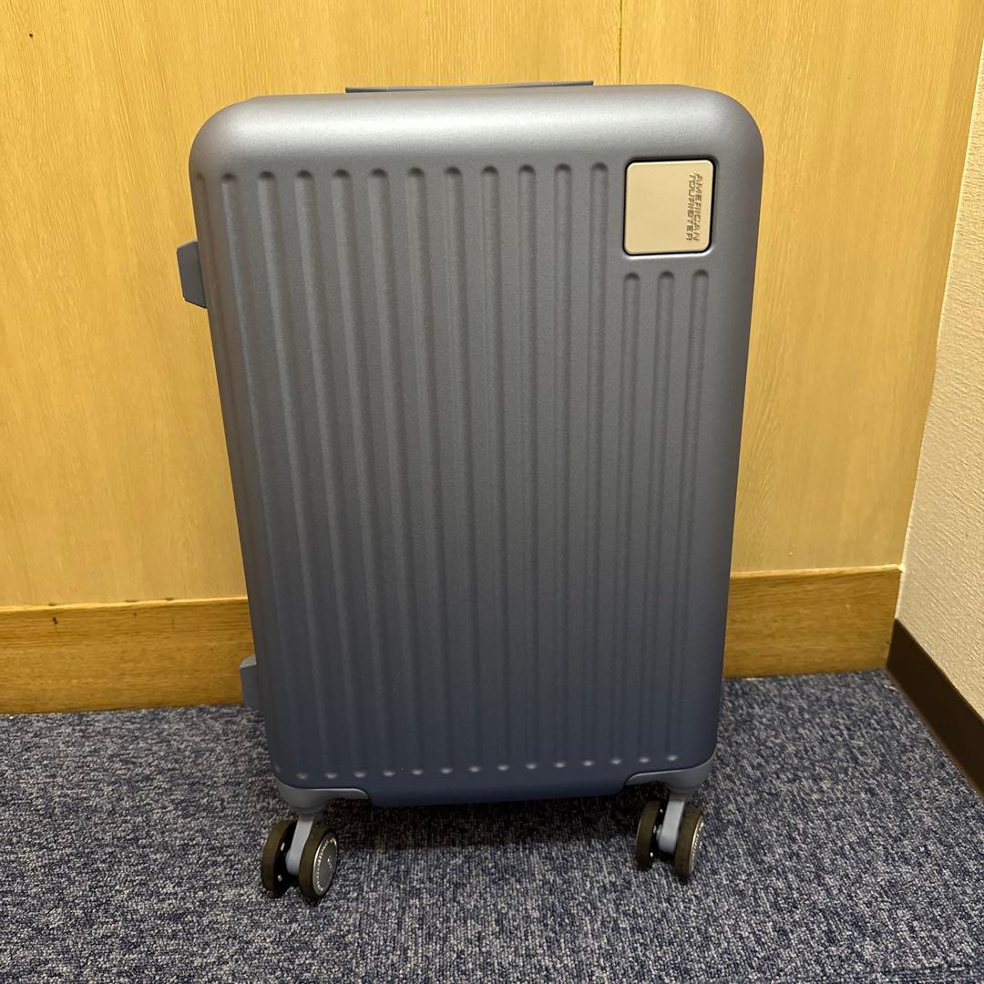 アメリカンツーリスター] スーツケース キャリーケースSサイズ 55cm 32L