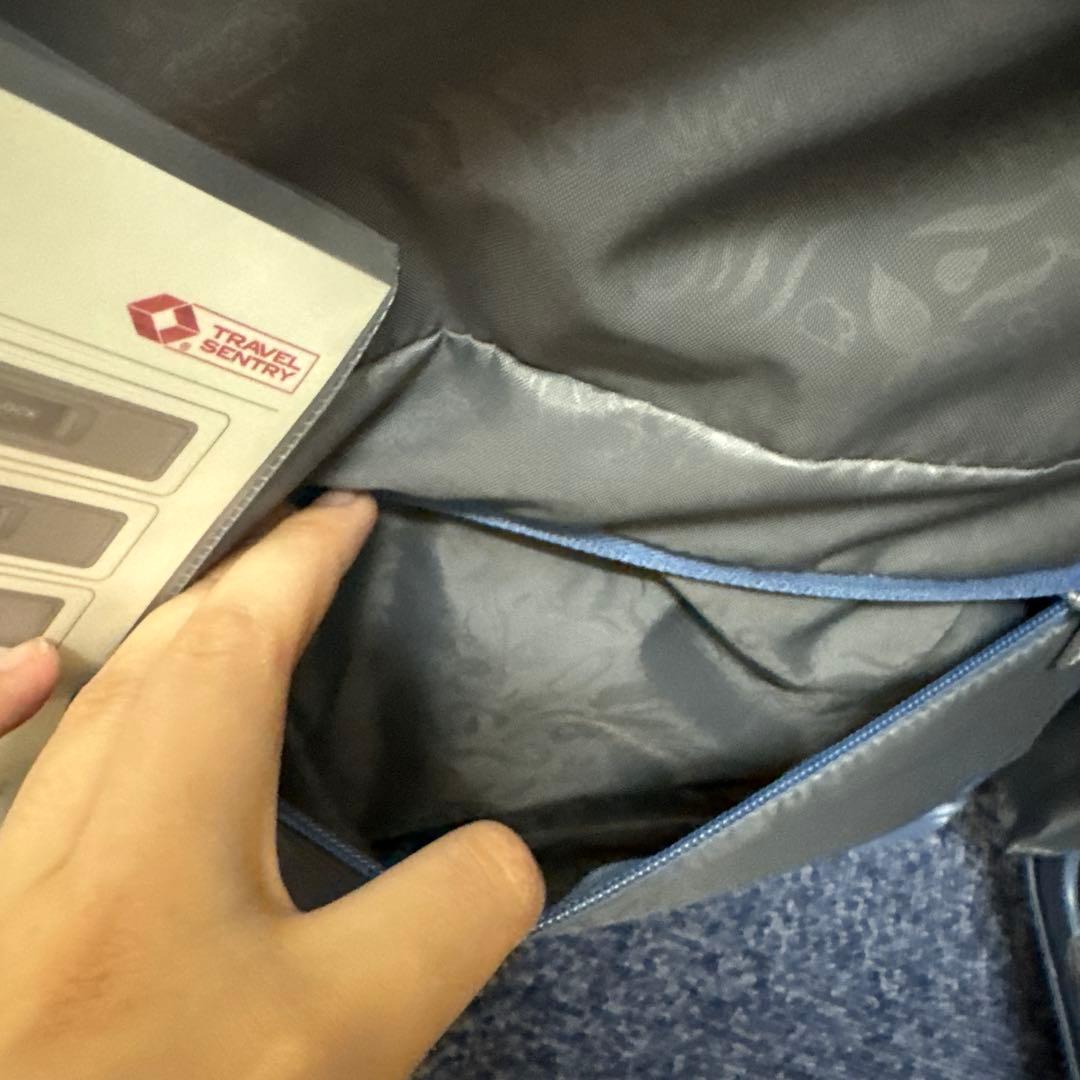 アメリカンツーリスター] スーツケース キャリーケースSサイズ 55cm 32L