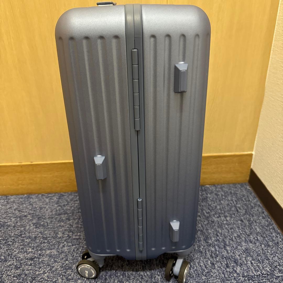 アメリカンツーリスター] スーツケース キャリーケースSサイズ 55cm 32L