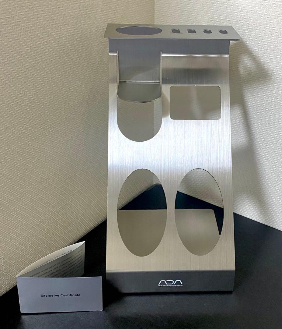 完全未使用 ADA メンテナンススタンドⅡ TypeB 天野尚