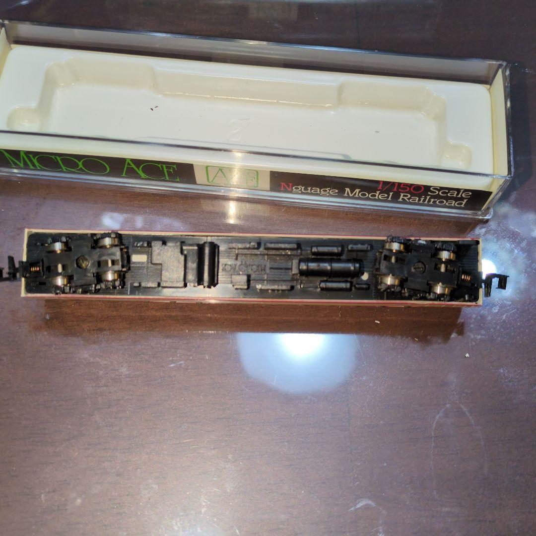 Nゲージ 国鉄183系-1000番台 MICRO ACE