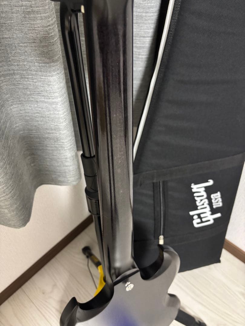 ギター Gibson SG Fade Tribute