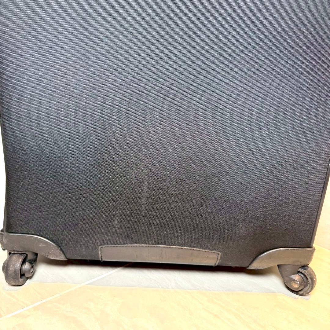 PROTECA プロテカ マックスパス ソフト キャリーケース 4輪 ACE