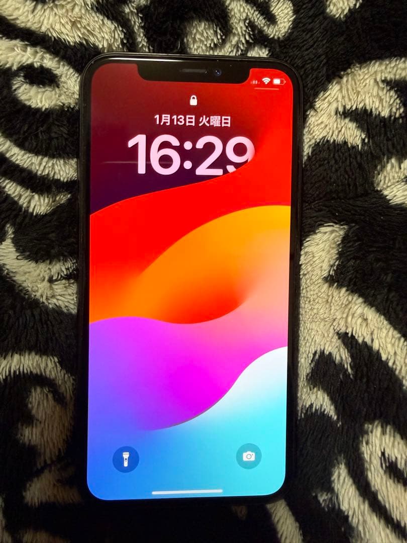 iPhone11Pro (本体のみ)