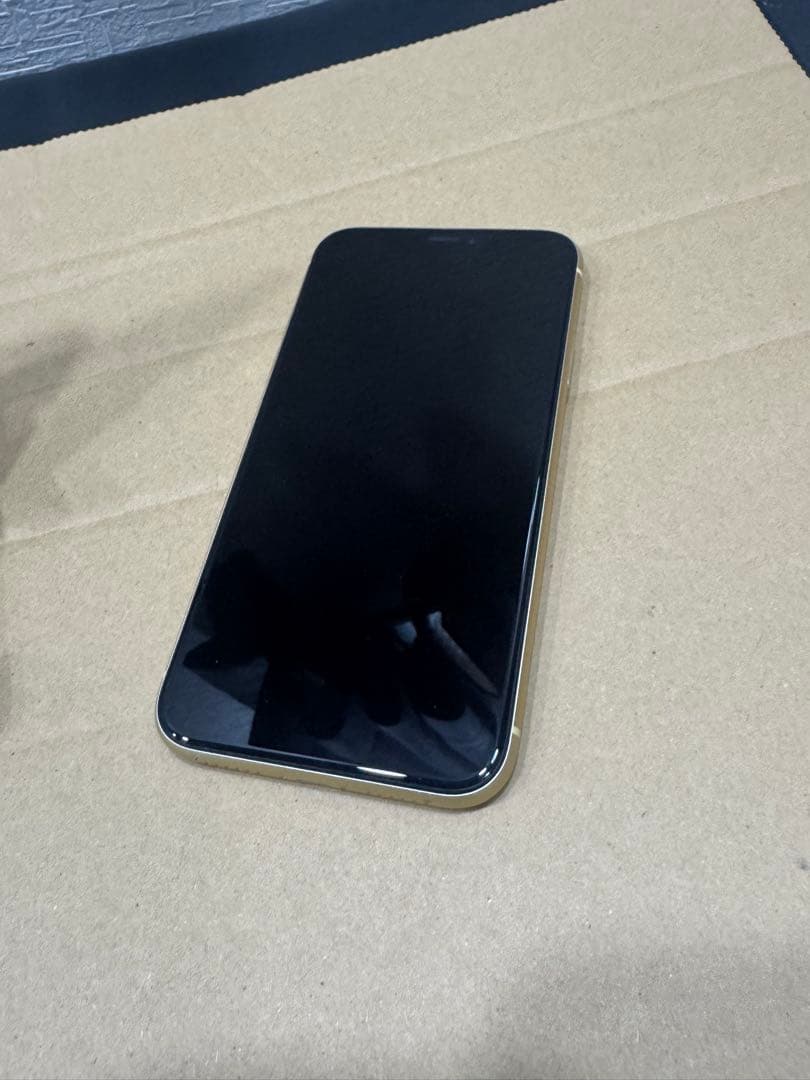 Apple iPhone 13 mini ブラック 128GB